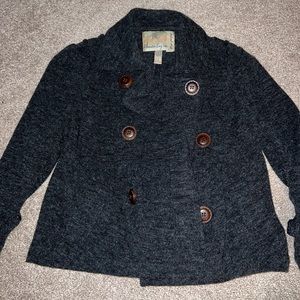 American Rag Cie cardigan jacket